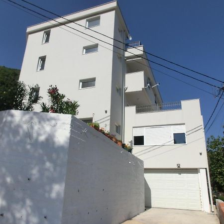 Villa Slovenika ブドヴァ エクステリア 写真